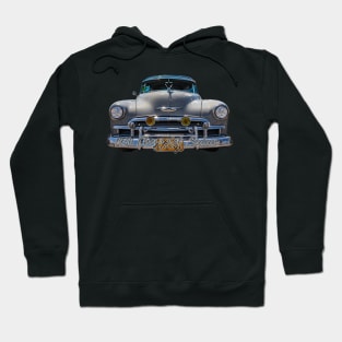 1950 Chevrolet Sedan Delivery Hoodie